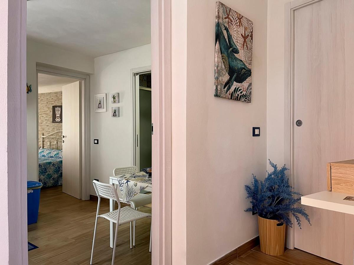 Appartamento Domus Caricatore