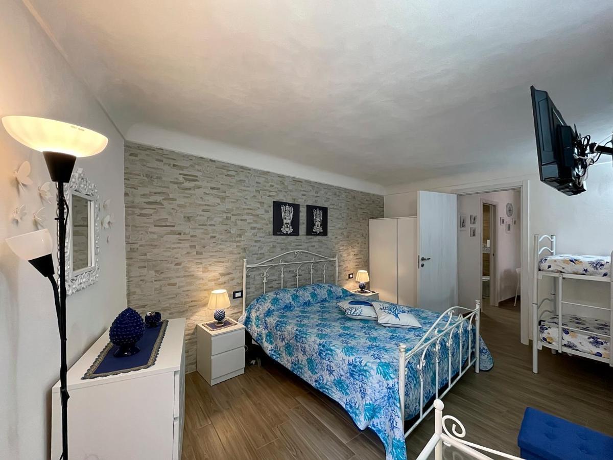 Apartamento Domus Caricatore Sciacca