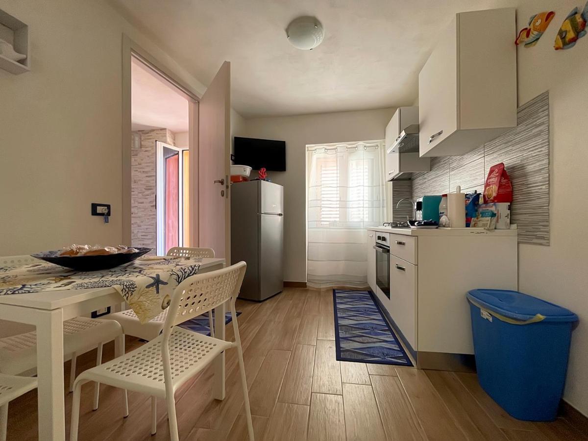 Apartamento Domus Caricatore