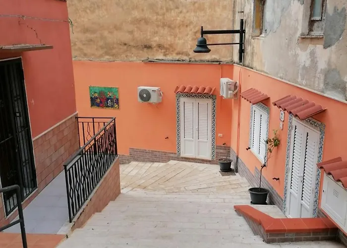Domus Caricatore