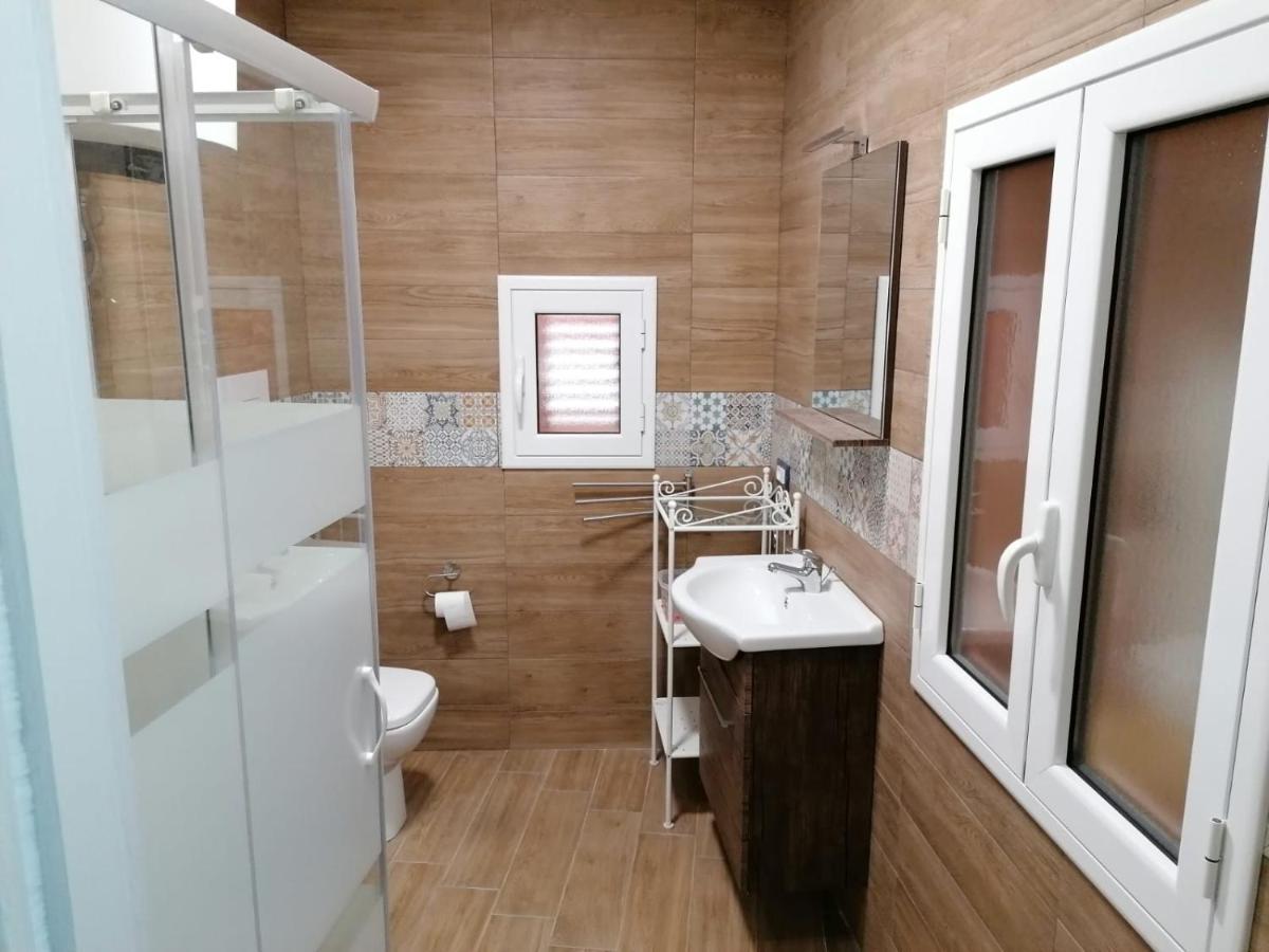 Domus Caricatore Apartment Sciacca