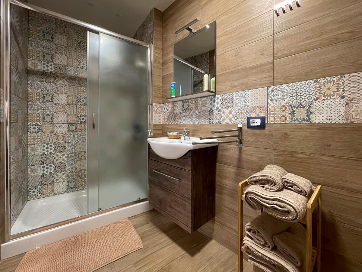 Apartment Domus Caricatore Sciacca
